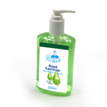 Wholesale  Hand washing liquid with anti-bacterial  sanitizer